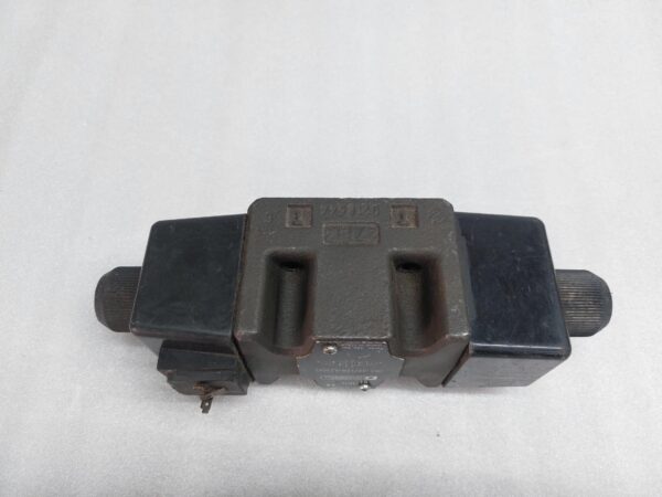 DUPLOMATIC DS5-S2/12N-A230K1 SOLENOID VALVE