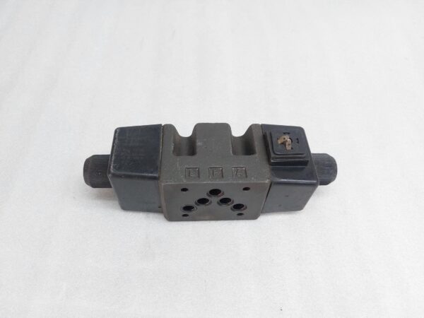 DUPLOMATIC DS5-S2/12N-A230K1 SOLENOID VALVE