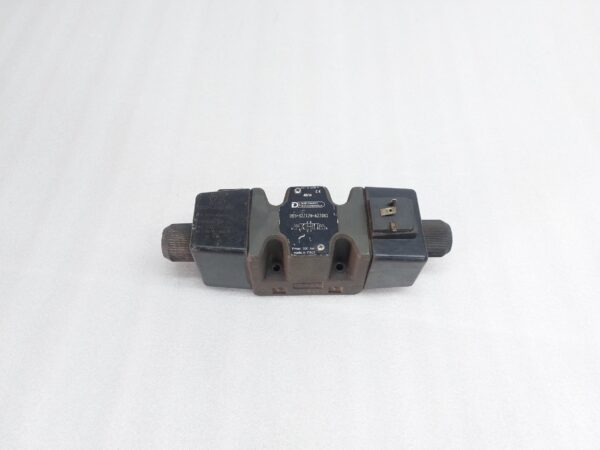 DUPLOMATIC DS5-S2/12N-A230K1 SOLENOID VALVE
