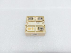 EBG UPT/600/7 POWER RESISTOR 3X50KK