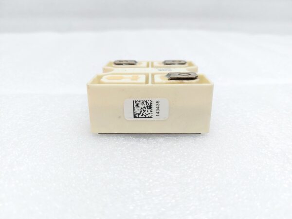 EBG UPT/600/7 POWER RESISTOR 3X50KK