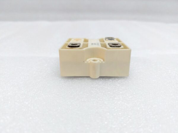 EBG UPT/600/7 POWER RESISTOR 3X50KK