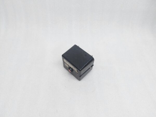 ECEE MA 810 BOILER SEQUENCE CONTROLLER