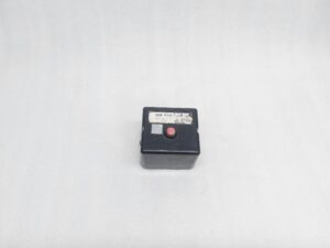 ECEE MA 810 BOILER SEQUENCE CONTROLLER