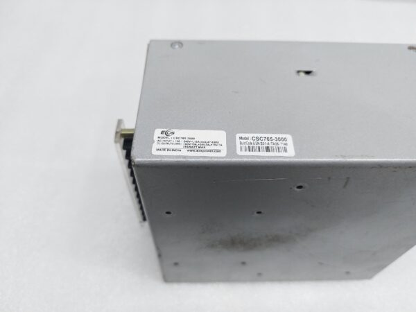 EOS POWER CSC765-3000 POWER SUPPLY