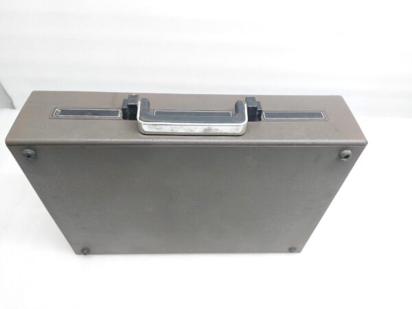 ERLING PEDERSN 6200BDBY AUDIO VISIUAL DIVISION/3M