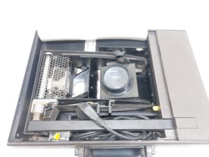 ERLING PEDERSN 6200BDBY AUDIO VISIUAL DIVISION/3M