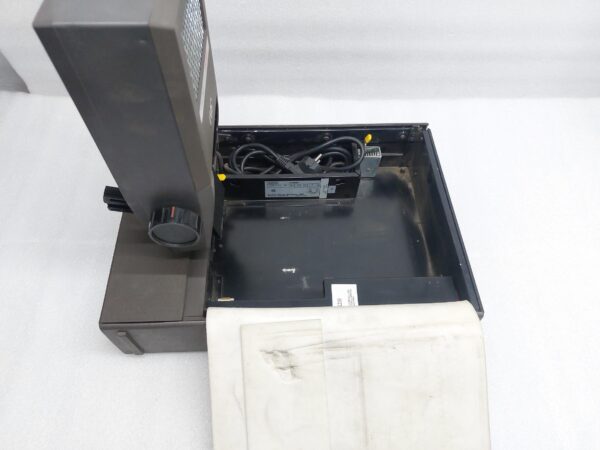 ERLING PEDERSN 6200BDBY AUDIO VISIUAL DIVISION/3M
