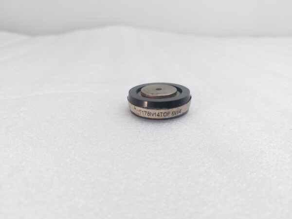 EUPEC T178N14TOF 8W4 THYRISTOR