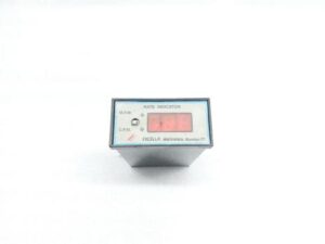 EXCELLAR ELECTRONICS RATE INDICATOR 30-965