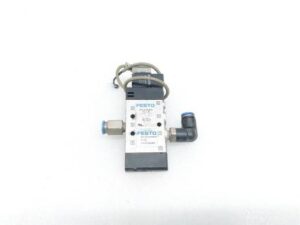 FESTO CPE14-M1BH-5L-1 VALVE