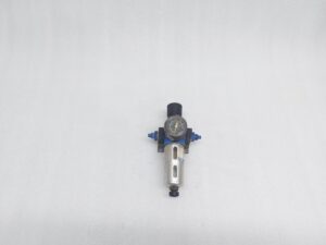 FESTO LFR-1/4-D AIR PRESSURE REGULATOR