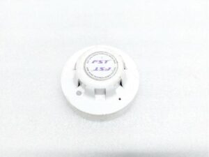 FST 565 OPTICAL SMOKE DETECTOR