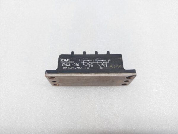 FUJI ELECTRIC EVK31-050 IGBT MODULE