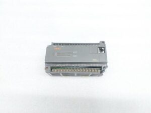 FUJI ELECTRIC NBO-P24R3-DC BASIC UNIT