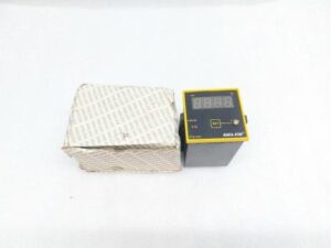 GELCO PTS-7201 SENSOR