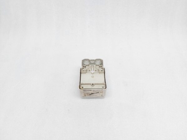 GIC FM/1 QUARTZ TIME SWITCH