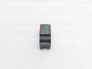 GIC MG538H PHASE AND VOLTAGE CONTROL SM 501