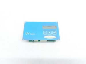 GRACE INTERNATIONAL UV MONITOR