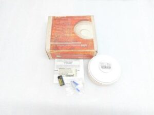 HONEYWELL 5809 WIRELESS HEAT DETECTOR