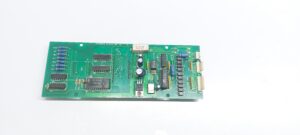 HYUNDAI ELEVATOR 263C204 SUB DISPLAY CARD