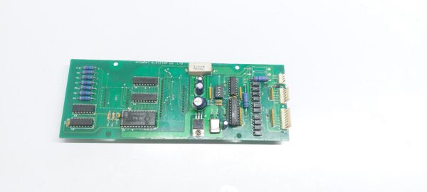 HYUNDAI ELEVATOR 263C204 SUB DISPLAY CARD
