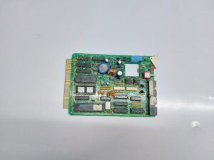 HYUNDAI STD-K105 WCVF ENCODER BOARD 204C1583 SUB_A