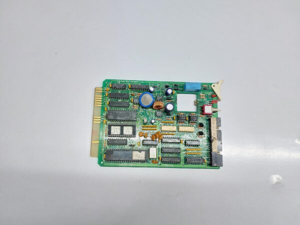 HYUNDAI STD-K105 WCVF ENCODER BOARD 204C1583 SUB_A