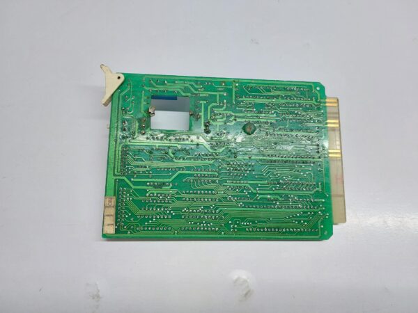 HYUNDAI STD-K105 WCVF ENCODER BOARD 204C1583 SUB_A