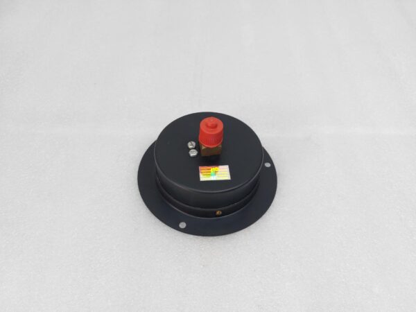 IEBIG MANOMETER PRESSURE GAUGE