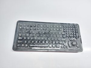 IKEY PMU-5K-USB PANEL MOUNT KEYBOARD P3-F24R3-2