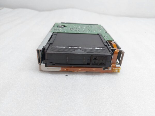 IMATION DLTAPE IV MEDIA 40GB/80GB