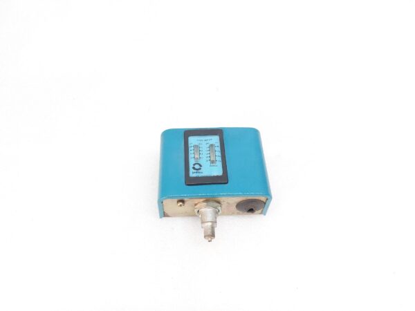 INDFOS 060A0365 PRESSURE CONTROL SWITCH