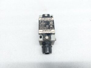 JAIBALAJI BC 9 LIMIT SWITCH JLSLA