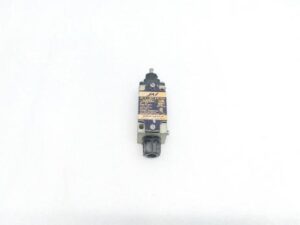 JAYBALAJI BC 9 LIMIT SWITCH