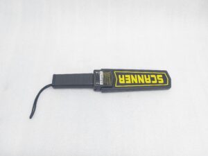 JEWON JI-88H SUPER SCANNER