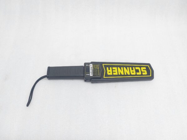 JEWON JI-88H SUPER SCANNER