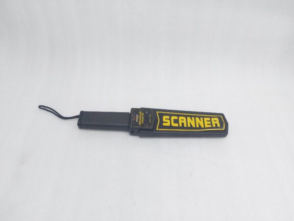 JEWON JI-88H SUPER SCANNER