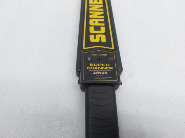 JEWON JI-88H SUPER SCANNER