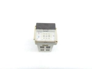 JIGO XMTG-3001 DIGITAL TEMPERATURE CONTROLLER