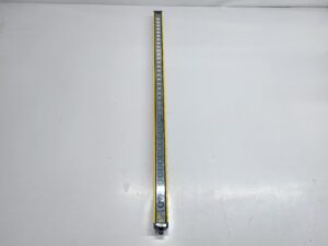 JOKAB SAFETY FT4-35-750 LIGHT CURTAIN 24 VDC