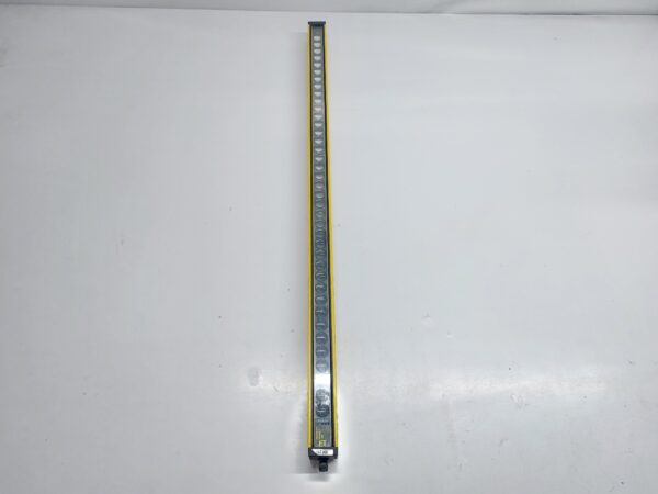 JOKAB SAFETY FT4-35-750 LIGHT CURTAIN 24 VDC