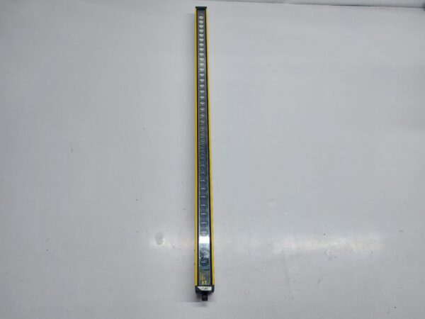 JOKAB SAFETY FT4-35-750 LIGHT CURTAIN 24 VDC