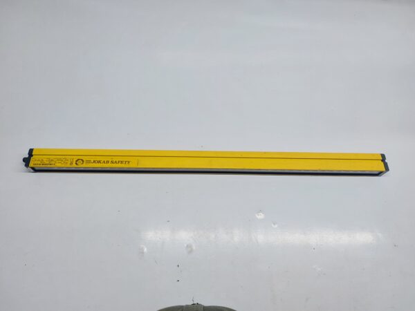 JOKAB SAFETY FT4-35-750 LIGHT CURTAIN 24 VDC