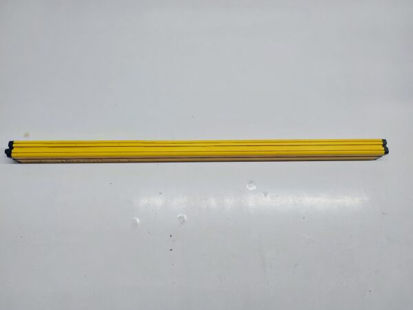 JOKAB SAFETY FT4-35-750 LIGHT CURTAIN 24 VDC