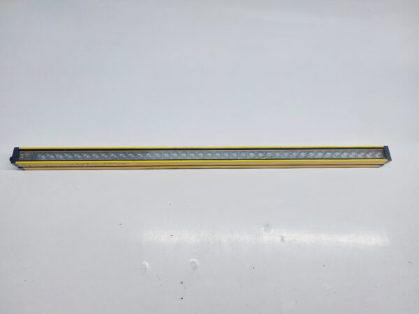 JOKAB SAFETY FT4-35-750L LIGHT CURTAIN 24VDC