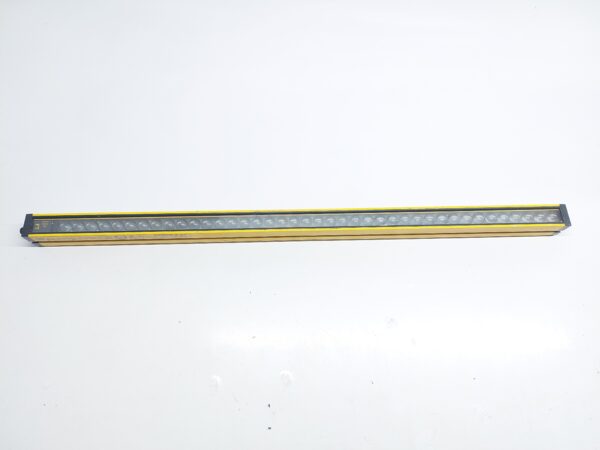 JOKAB SAFETY FT4-35-750L LIGHT CURTAIN 24VDC