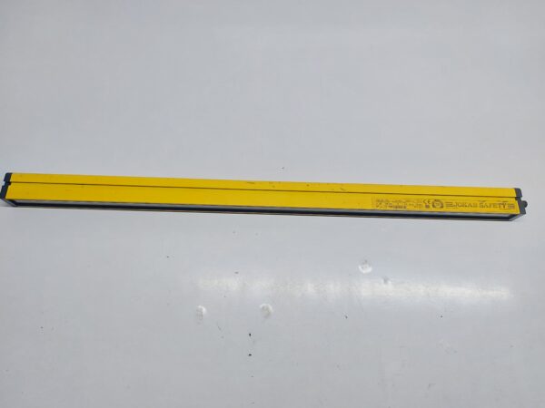 JOKAB SAFETY FT4-35-750L LIGHT CURTAIN 24VDC