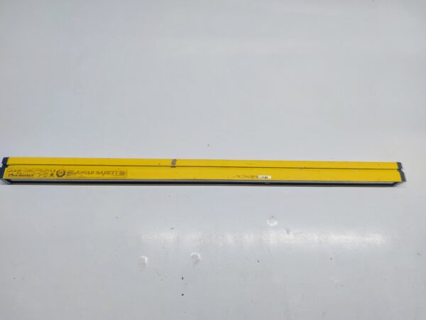 JOKAB SAFETY FT4-35-750L LIGHT CURTAIN 24VDC