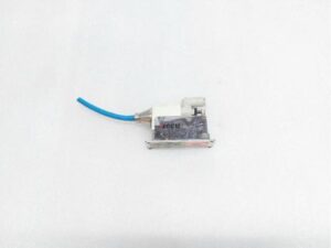 KESO KZ-02C IONIZING AIR NOZZLE STATIC ELIMINATOR